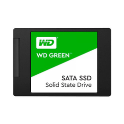 Ssd 120GB wd green 545MBS é boa?