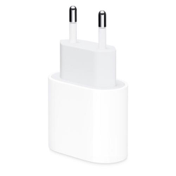 Carregador usb-c de 20W para iPad Pro e iPhone Branco - Apple - MHJG3BZ/A Menor preço em Carregador usb-c de 20W para iPad Pro e iPhone Branco - Apple - MHJG3BZ/A