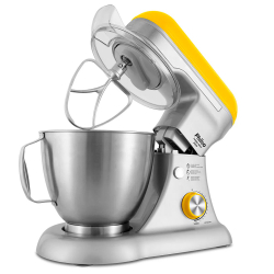 Batedeira Planetária Philco PBP800AM Turbo Inox 800W 110v Menor preço em Batedeira Planetária Philco PBP800AM Turbo Inox 800W 110v