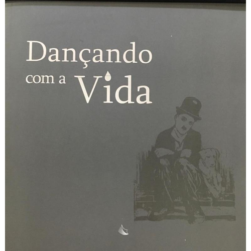 Livro Dançando Com As Borboletas