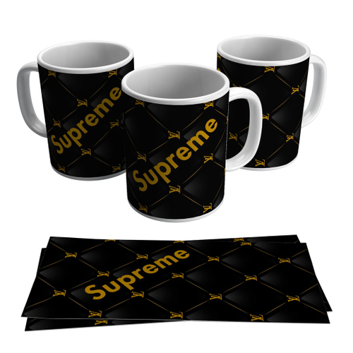 Marca supreme hotsell louis vuitton