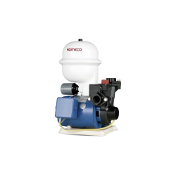 Bomba Pressurizadora Komeco Automática Tp 820 G2 Bivolt é boa?