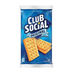 Biscoito Club Social 144 Gr - 01 Unidade