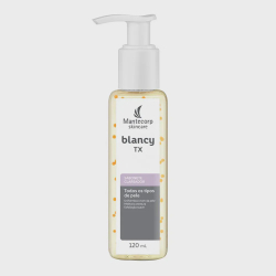 Sabonete Facial Clareador Mantecorp Skincare Blancy tx Cleanser Menor preço em Sabonete Facial Clareador Mantecorp Skincare Blancy tx Cleanser
