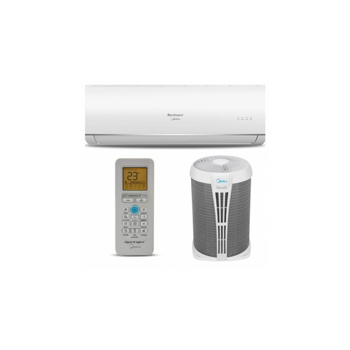 midea tempstar 110v