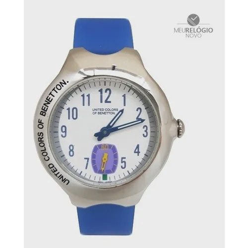 Relógio Benetton Bn-1199-08 | Submarino