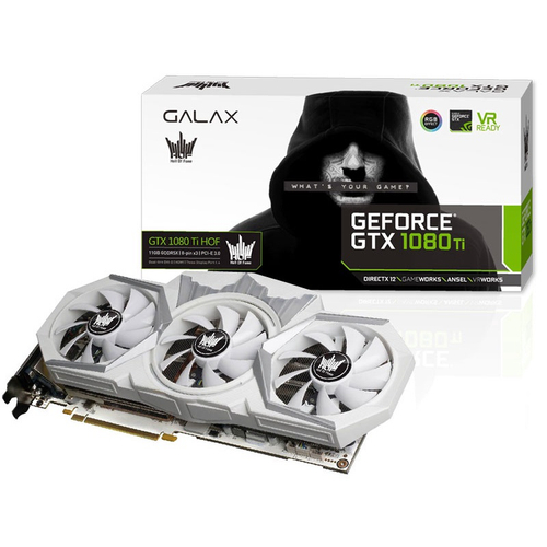 Gtx 1080 ti hof new arrivals