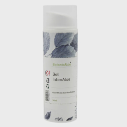 Gel Intimo 98% Aloe Vera Naturama Orgânico 50ml é boa?