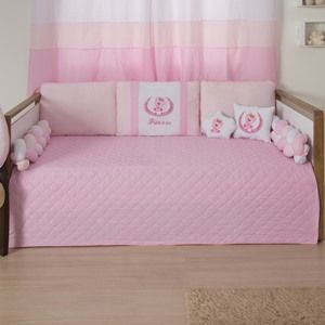 Jogo de cama infantil princesa sofia