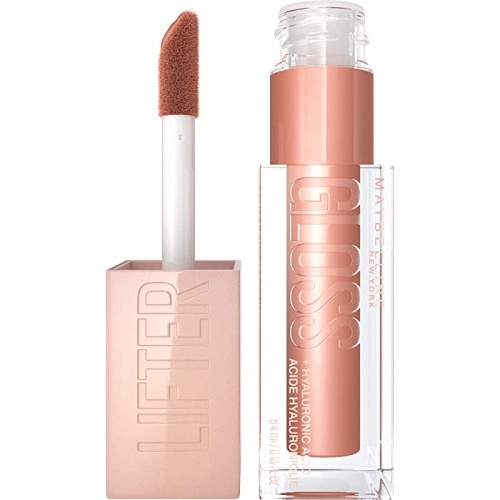 008 Stone Maybelline Lifter Gloss - Makeup With Hyaluronic Acid 008 Stone Maybelline Lifter Gloss - Makeup With Hyaluronic Acid