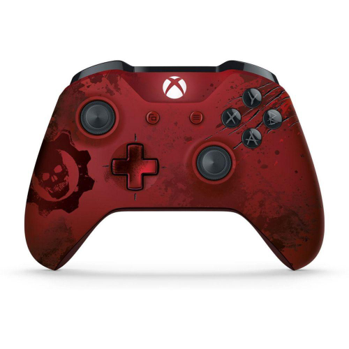 gears of war 4 Xbox one original