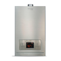 Aquecedor a Gás Komeco Digital 20DI gn 20L Inox Menor preço em Aquecedor a Gás Komeco Digital 20DI gn 20L Inox