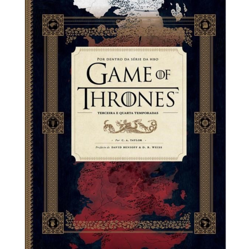 Edicao De Luxo Game Of Thrones com Preços Incríveis no Shoptime