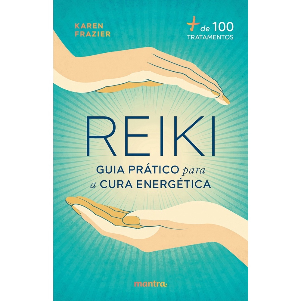 Como aliviar o Estresse com a Terapia Reiki? • Guia da Alma na TV