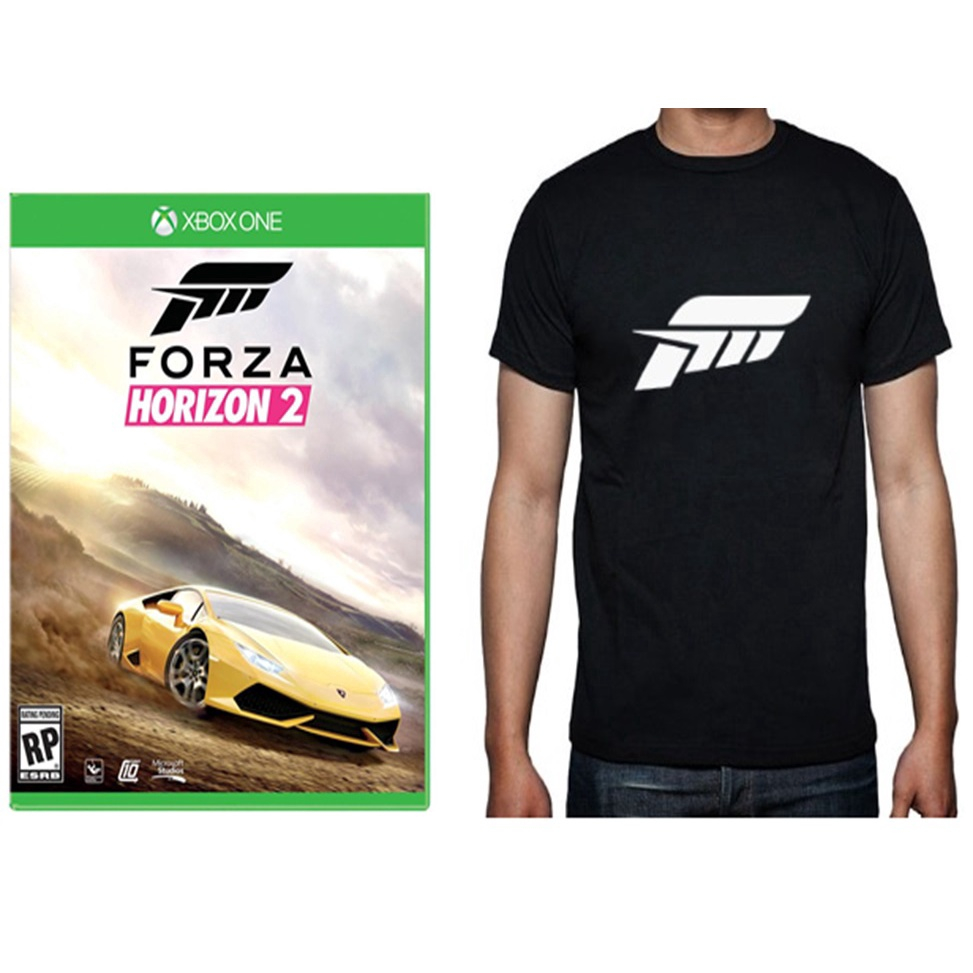 Forza Horizon - Xbox 360 em Promoção na Americanas