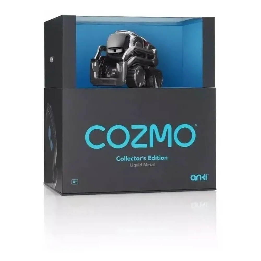 Cozmo special edition discount