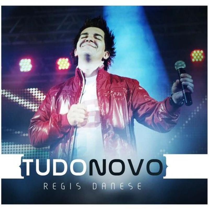 Tu Podes (Ao Vivo) - Regis Danese