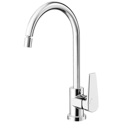 Misturador Monocomando Para Cozinha de Mesa Lift - Docol Menor preço em Misturador Monocomando Para Cozinha de Mesa Lift - Docol