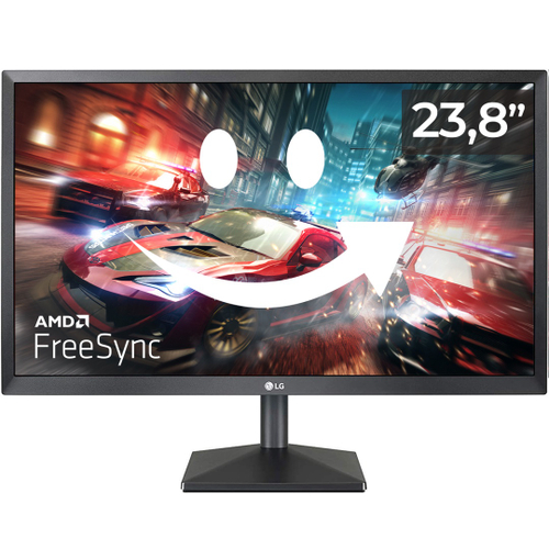 Monitor Gamer Pichau Cepheus VPRO24, 24.5 Pol., IPS, FHD, 1ms, 360hz,  Freesync - Pichau Gaming