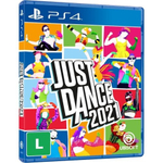 Jogo De Dança Midia Fisica Just Dance 2022 Xbox One Series em Promoção na  Americanas