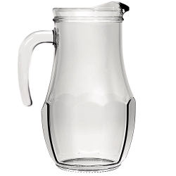 Jarra tango 1,5L nadir é boa?