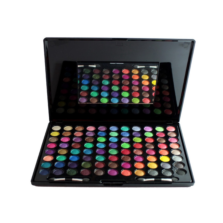 Kit 24 Sombra Maquiagem 3D Estojo Any Color Atacado Oferta - Paleta de  Sombras - Magazine Luiza