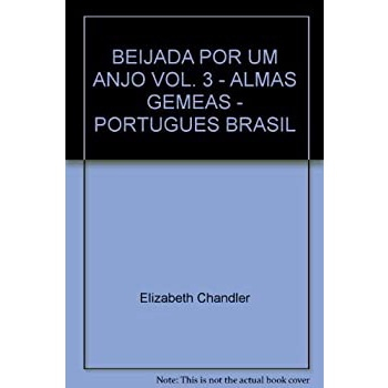 Beijada por um Anjo 1 - Buobooks .com Books in Portuguese USA