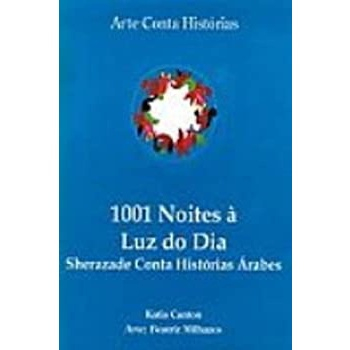 Livro - A história de Sherazade e outros contos: Coleção as 1001 noites em  Promoção na Americanas