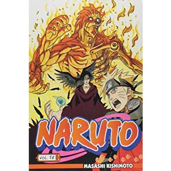 Naruto 3: comprar mais barato no Submarino