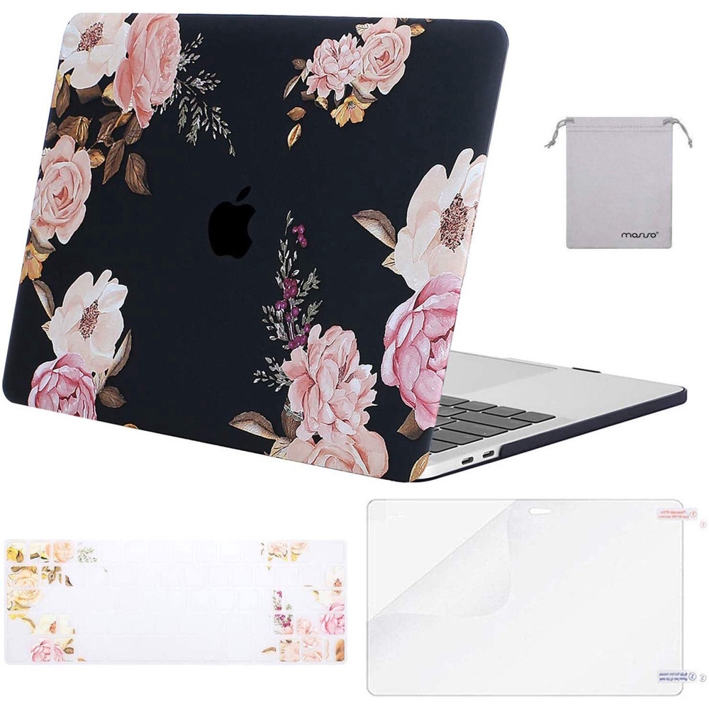 mosiso macbook pro case