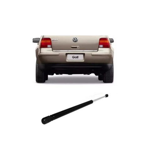 KIT AMORTECEDOR DIANT. COMPLETO VW GOL,VOYAGE 08GOLF 98 BORA