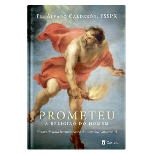 Alvaro Calderon - Prometeo, PDF, Amor