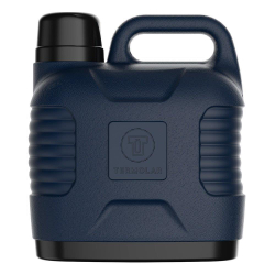 Garrafão Térmico Termolar Supertermo 5 Litros Azul Menor preço em Garrafão Térmico Termolar Supertermo 5 Litros Azul