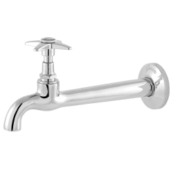 Torneira Cozinha/Tanque 1158 C23 Parede 18cm Cromada - Imperatriz Menor preço em Torneira Cozinha/Tanque 1158 C23 Parede 18cm Cromada - Imperatriz