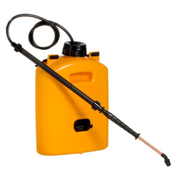 Pulverizador de alta pressão 5 litros 0425.25.00 - Guarany Menor preço em Pulverizador de alta pressão 5 litros 0425.25.00 - Guarany