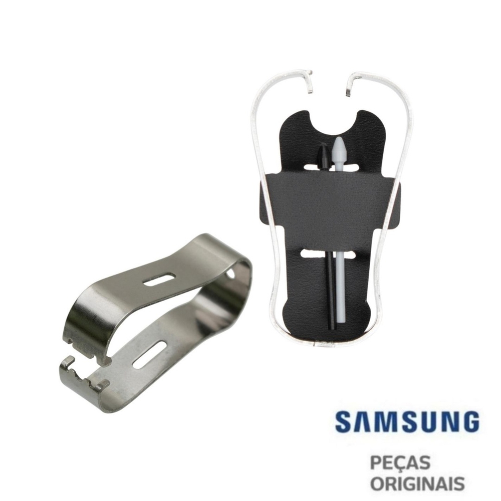 Pontas SPen Tab. S6 Lite SMP615 100 Original Samsung Submarino