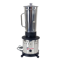 Liquidificador Profissional Industrial Alta Rotação 2 L 110V é boa?