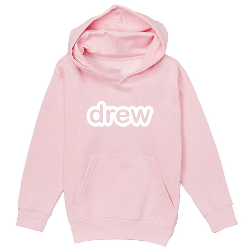 pink justin bieber moletom com capuz