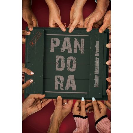 Livro - Pandora em Promoção na Americanas