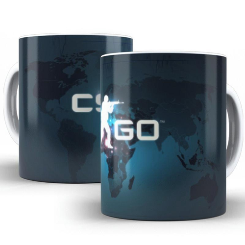 Presente counter strike  Compre Produtos Personalizados no Elo7