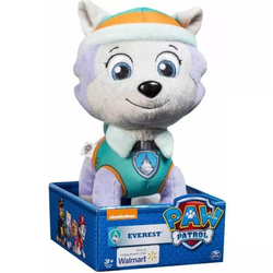 Pelúcia Patrulha Canina - Everest - Sunny é ruim? Pelúcia Patrulha Canina - Everest - Sunny é boa?