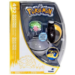 Boneco Tomy Pokemon Tapu Koko T19123 em Promoção na Americanas