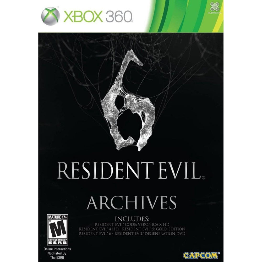 Xbox Games With Gold traz jogo Resident Evil Code Veronica X de graça -  Drops de Jogos