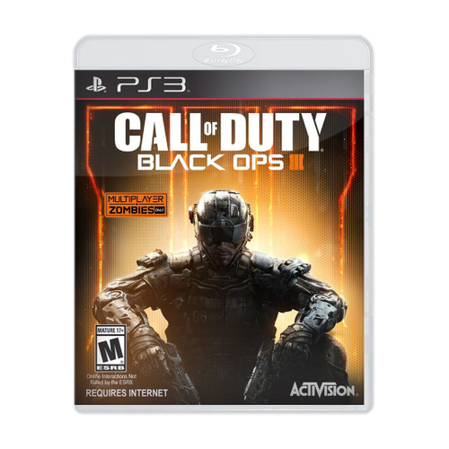 Call of Duty: Black Ops 2 terá modo para até oito jogadores