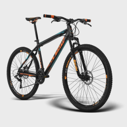 Bicicleta gts Aro 29 Freio a Disco Câmbio Shimano 21 Marchas e Amortecedor gts M1 Advanced 2021 Menor preço em Bicicleta gts Aro 29 Freio a Disco Câmbio Shimano 21 Marchas e Amortecedor gts M1 Advanced 2021
