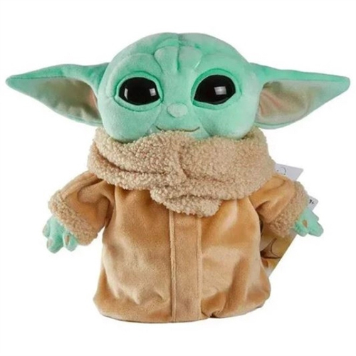 Preços baixos em Bichinhos de Pelúcia de Star Wars