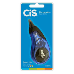 Corretivo em Fita Tape Office 5mm x 10m 1UN Cis