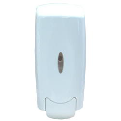 Dispenser para Sabonete Liquido sem Reservatorio 800ml 1 un Bell Plus Menor preço em Dispenser para Sabonete Liquido sem Reservatorio 800ml 1 un Bell Plus