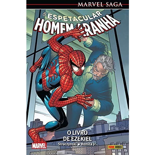 O Espetacular Homem-Aranha Vol. 5 / 49