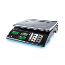 Balança Digital Computadora Toledo Prix 3 Fit 15KG Bivolt (3 é boa?